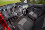 Nissan NV250 L1 Van 2019 года (EU)